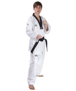 Daedo Dobok Competition EXTRA, TA20055