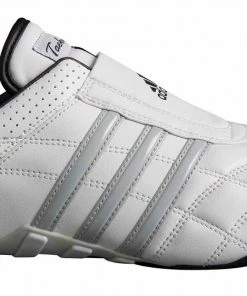 Adidas Shoes AdiLux - White, ADITLX01