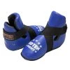 Kicks TOP TEN Fight - Blue, 3068 PROTECTION