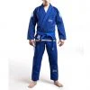 BJJ Uniforms Grips Classic Logo BJJ Kimono - Blue/white, G10124-BLUWHT 2 BJJ Uniforms Grips Classic Logo BJJ Kimono - Blue/white, G10124-BLUWHT