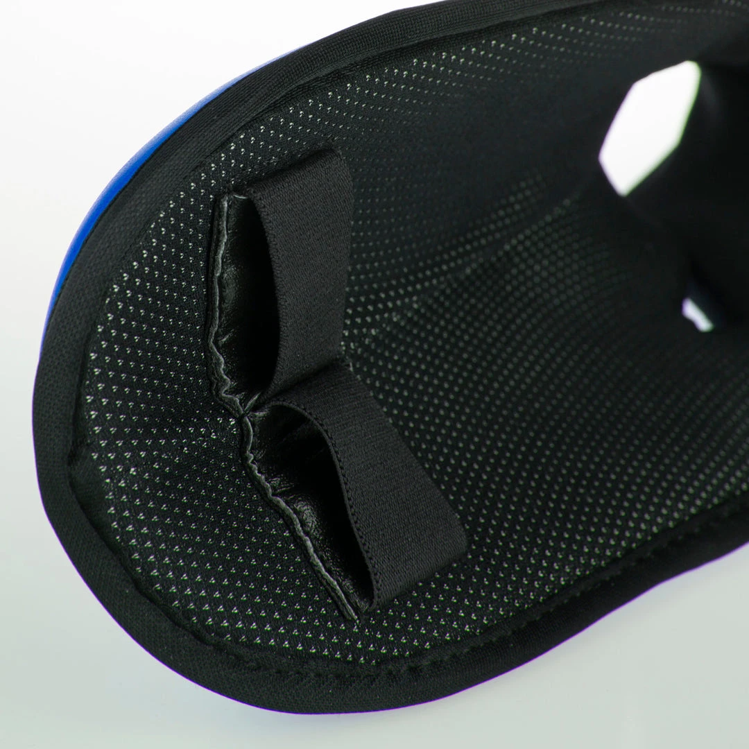 PROTECTION Fighter Kick Strap - Blue, FFG-001BL 8 PROTECTION Fighter Kick Strap - Blue, FFG-001BL