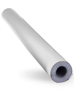 Fighter Turnbuckle Covers - White, FHP-WHT