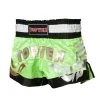 TOP TEN Thai Shorts - Neon-green, 1862-5 K1 & Thai Shorts 2 TOP TEN Thai Shorts - Neon-green, 1862-5 K1 & Thai Shorts