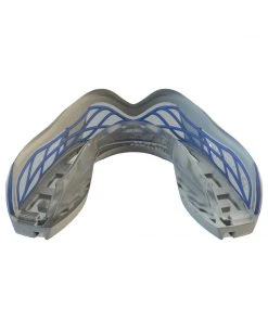 SAFE JAWZ PROTECTION SAFEJAWZ Nitro Mouthguard - White/blue