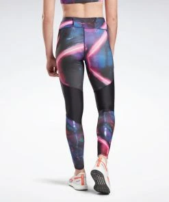 Reebok One Series Running Tights, FJ4023 Pants