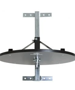 Fighter Professional Speed Ball Platform - Black, 439-AN