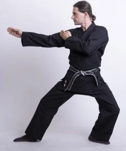 Fighter Shinobi-gi UNI, UKFS-01 All Style 13 Fighter Shinobi-gi UNI, UKFS-01 All Style