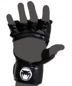 Venum Impact MMA Gloves, VENUM-0123