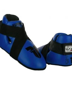 PROTECTION Fighter Kick - Blue, F1455BLU