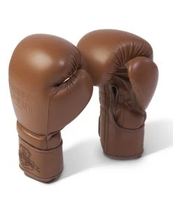 Paffen Sport Traditional Boxing Gloves, 2109120
