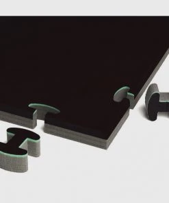 Trocellen TIS Easy Judo Tatami 2x1m - Black, 85209441 TRAINING 8 Trocellen TIS Easy Judo Tatami 2x1m - Black, 85209441 TRAINING