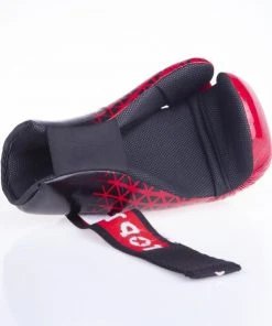 Pointfighter TOP TEN Glossy - červená/černá, 2067-49T 12 Pointfighter TOP TEN Glossy - červená/černá, 2067-49T