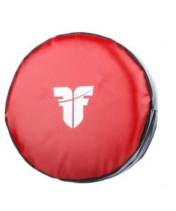 Fighter Round Target - S - Red, 01525 TRAINING