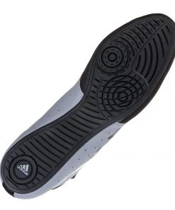 Adidas Wrestling Shoes Mat Hog 2.0 - Grey/black, F99823 13 Adidas Wrestling Shoes Mat Hog 2.0 - Grey/black, F99823