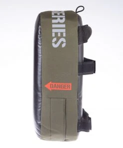 Fighter Thai Kick Pad MAXI - Tactical Series - Army Green, F01602-TSG TRAINING 18 Fighter Thai Kick Pad MAXI - Tactical Series - Army Green, F01602-TSG TRAINING