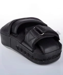 Fighter Focus Mitts - Gray, FFMS-002G TRAINING 11 Fighter Focus Mitts - Gray, FFMS-002G TRAINING