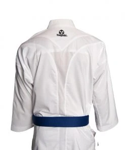 Karate-gi Hayashi PREMIUM KUMITE, 0473-1 Karate Uniforms 9 Karate-gi Hayashi PREMIUM KUMITE, 0473-1 Karate Uniforms