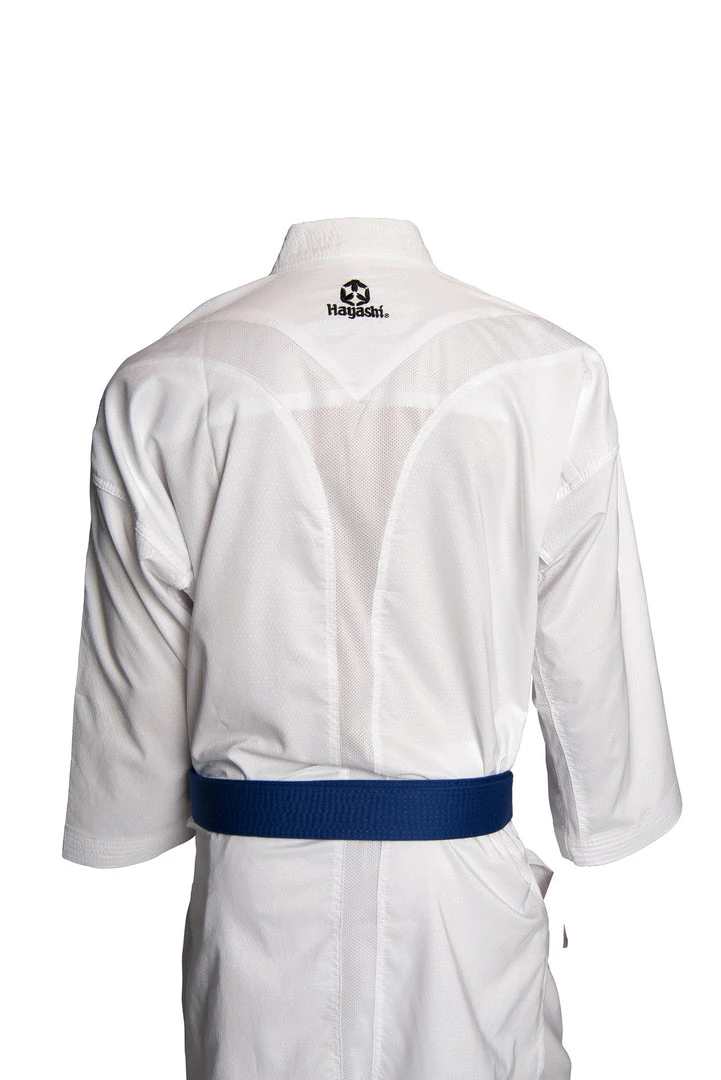 Karate-gi Hayashi PREMIUM KUMITE, 0473-1 Karate Uniforms 6 Karate-gi Hayashi PREMIUM KUMITE, 0473-1 Karate Uniforms