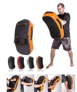 TRAINING Fighter Kicking Shield - MULTI GRIP - SELF DEFENCE, FKSH-06 7 TRAINING Fighter Kicking Shield - MULTI GRIP - SELF DEFENCE, FKSH-06
