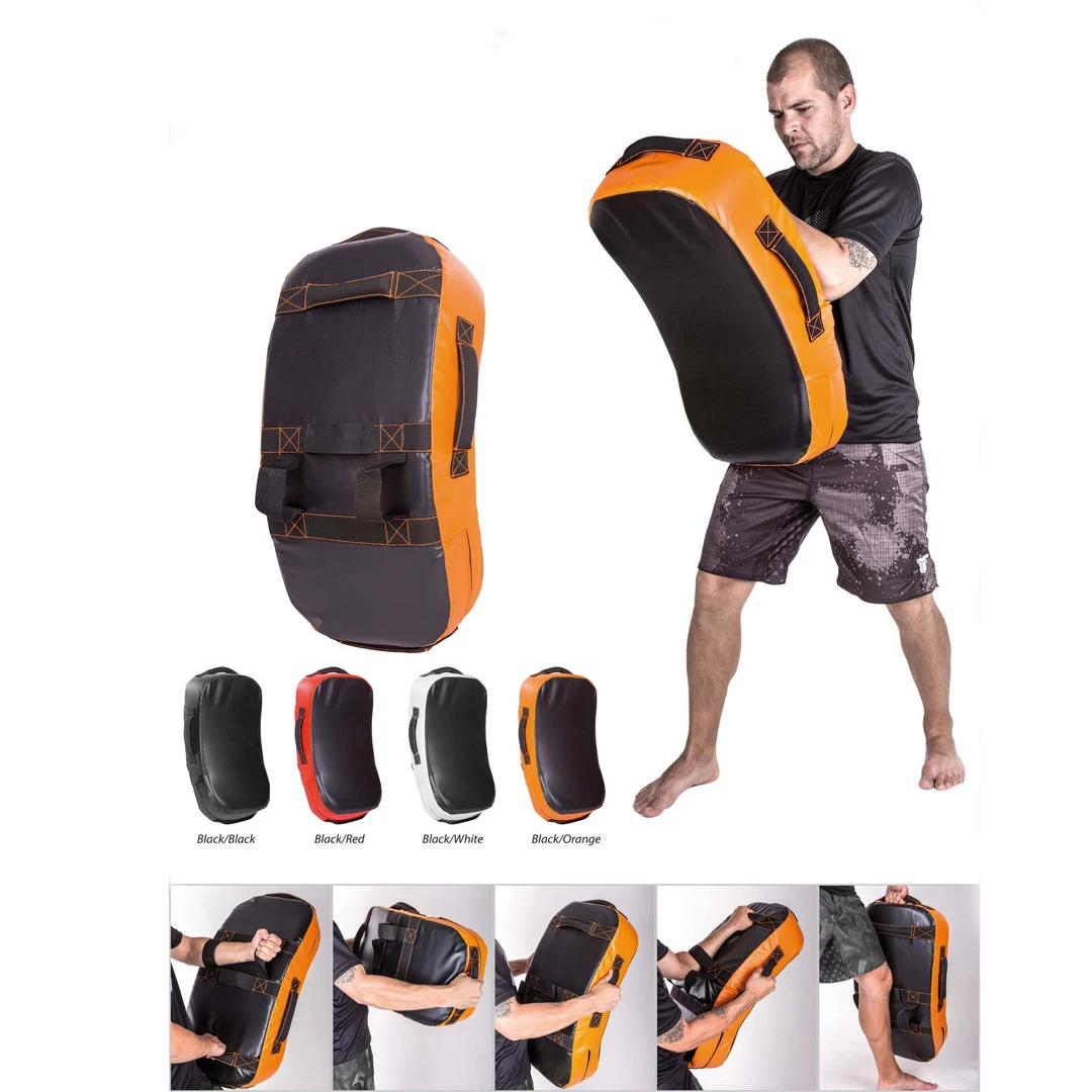 TRAINING Fighter Kicking Shield - MULTI GRIP - SELF DEFENCE, FKSH-06 5 TRAINING Fighter Kicking Shield - MULTI GRIP - SELF DEFENCE, FKSH-06