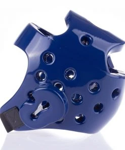 Headgear Adidas TKD - Blue, ADITHG01-BU