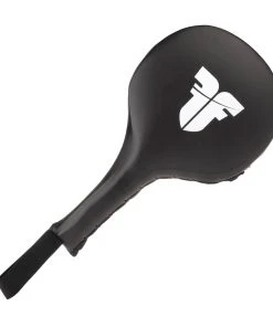 TRAINING Fighter Target Mitts - Black/red, FFM-003 16 TRAINING Fighter Target Mitts - Black/red, FFM-003