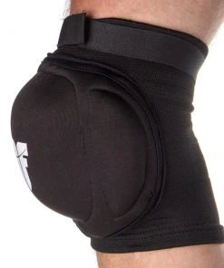Knee Guard - Fighter, JE1002K PROTECTION