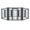 Fighter MMA Training Cage - As-shown, 4T,5T,6T