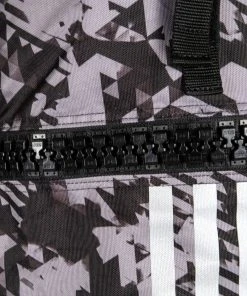 Adidas Training Taekwondo Sack - černá/bílá, ADIACC043T 14 Adidas Training Taekwondo Sack - černá/bílá, ADIACC043T