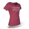 T-Shirts Paffen Sport Vintage Logo Women's T-shirt, 762802005