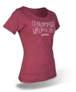 T-Shirts Paffen Sport Vintage Logo Women's T-shirt, 762802005
