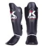 PROTECTION King Pro Boxing Shin Guards, KPB-SG-1