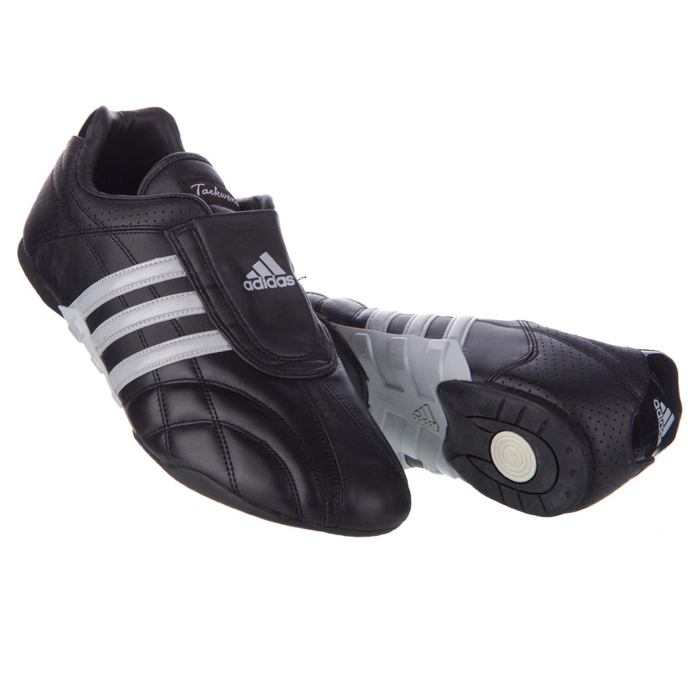 Adidas Shoes AdiLux - Black, ADITLX01-B
