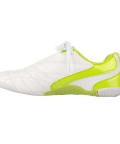 Budo Shoes Daedo KICK - White/green, ZA3140 11 Budo Shoes Daedo KICK - White/green, ZA3140