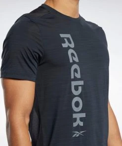 Reebok Workout Ready Activchill TEE, FJ4059