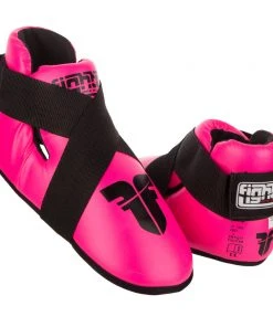 Fighter Kick - Neon-pink, F1455PB PROTECTION