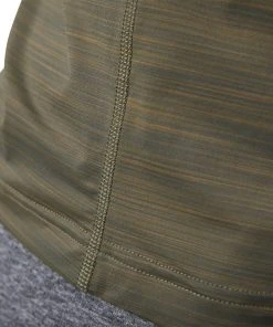 Training T-Shirts Reebok Activchill Tee - Olive Green, BR9671 12 Training T-Shirts Reebok Activchill Tee - Olive Green, BR9671