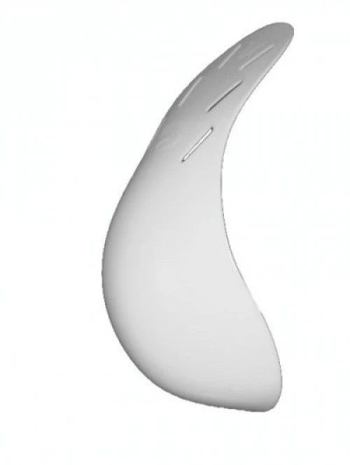 PROTECTION Top Ten Cool Guard Inserts Breasts Protectors, 0094 4 PROTECTION Top Ten Cool Guard Inserts Breasts Protectors, 0094