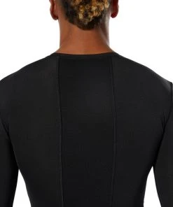 Reebok WOR Compression Tee - Black, DP6170