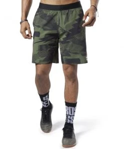 Training Shorts Reebok CrossFit Games Speed Shorts, EC1430