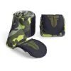 Fighter Handwraps - Green Camo, FHW-001GNC GLOVES