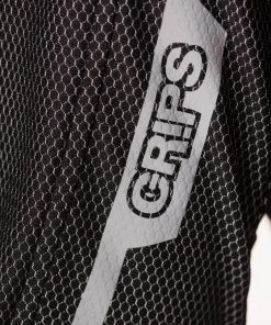 Grips Men's Chillout Tracktop, GR0090 Jackets