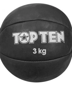 TOP TEN TRAINING Medicine Ball 3,5,7kg Medi, Medi 0101