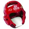 E-Headguard WT Daedo - Red, EPRO2913R PROTECTION
