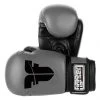 Fighter Basic Gloves - Gray/black, 1376APUGR