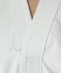 TOP TEN ITF Master Instructor Dobok - Premium Gold, 16782-1