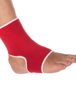 PROTECTION Adidas Ankle Support - Reversible, ADICHT01