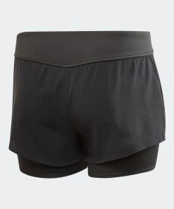 Reebok Epic 2-in-1 Short, FK7085 Training Shorts