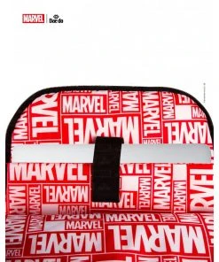 Daedo Marvel Backpack - Black, MARV50536L