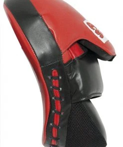 Paffen Sport Coach Extra Professional Pads, 237527 TRAINING